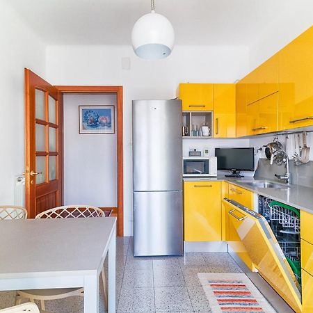 Ressmann 1 - 10 Min From Teatro Rossetti Apartment Trieste Exterior photo