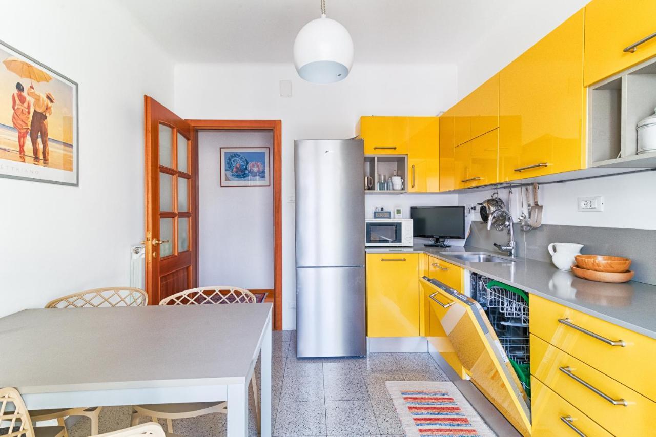 Ressmann 1 - 10 Min From Teatro Rossetti Apartment Trieste Exterior photo