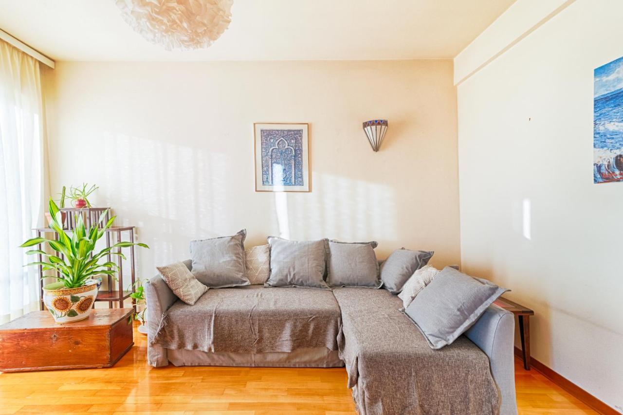 Ressmann 1 - 10 Min From Teatro Rossetti Apartment Trieste Exterior photo
