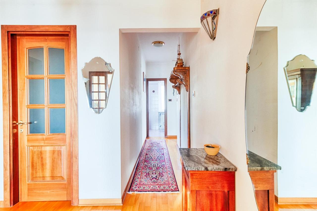 Ressmann 1 - 10 Min From Teatro Rossetti Apartment Trieste Exterior photo