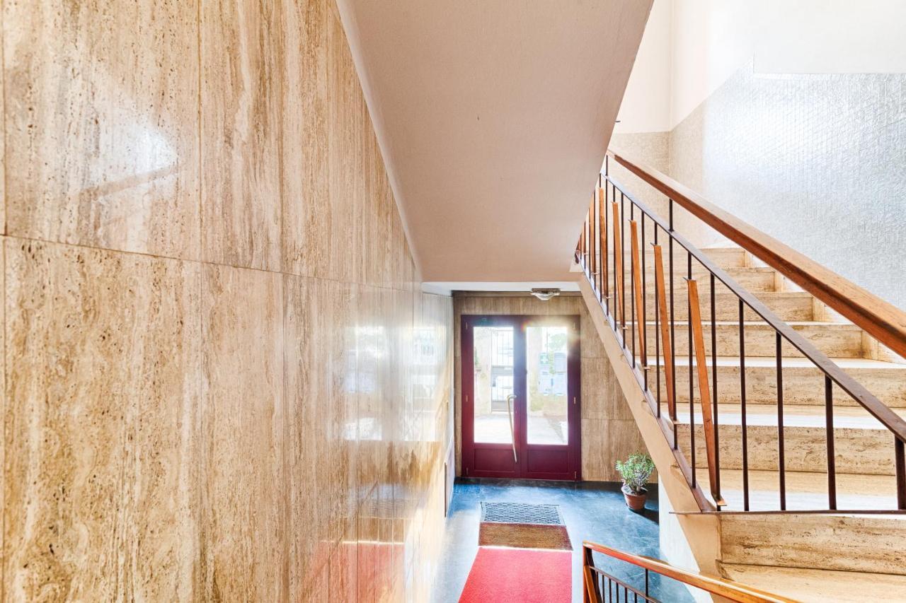 Ressmann 1 - 10 Min From Teatro Rossetti Apartment Trieste Exterior photo