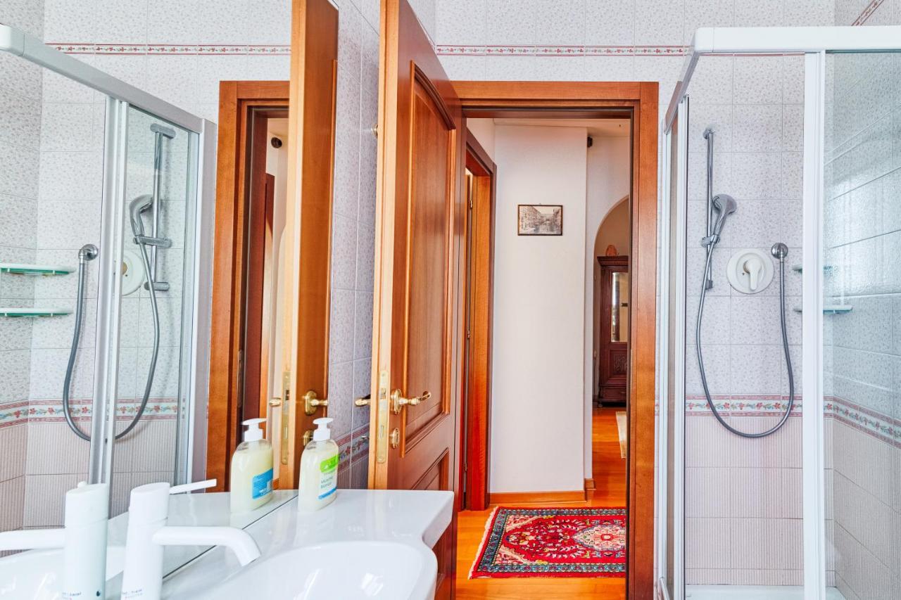 Ressmann 1 - 10 Min From Teatro Rossetti Apartment Trieste Exterior photo