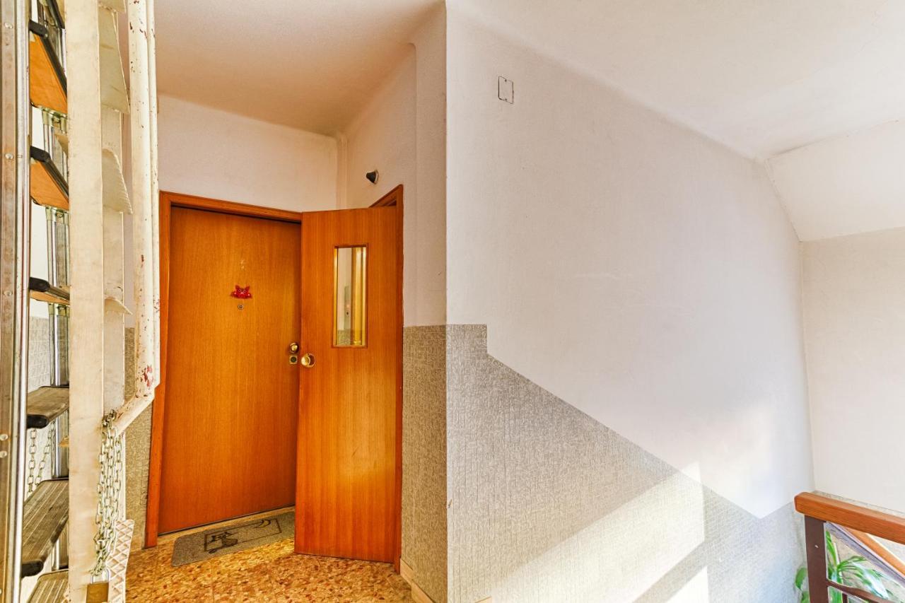 Ressmann 1 - 10 Min From Teatro Rossetti Apartment Trieste Exterior photo